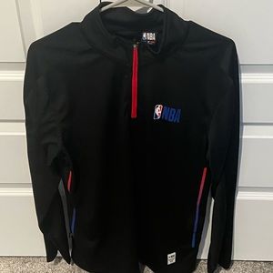 NBA shirt